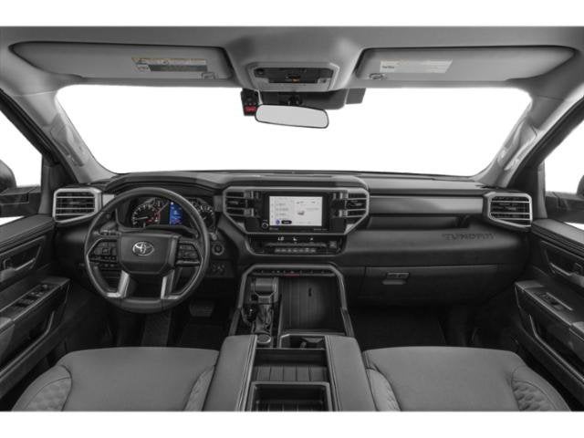 2025 Toyota Tundra 4WD SR5