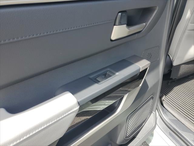 2025 Toyota Tundra 4WD SR5