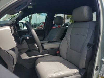 2025 Toyota Tundra 4WD SR5