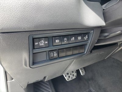 2025 Toyota Tundra 4WD SR5