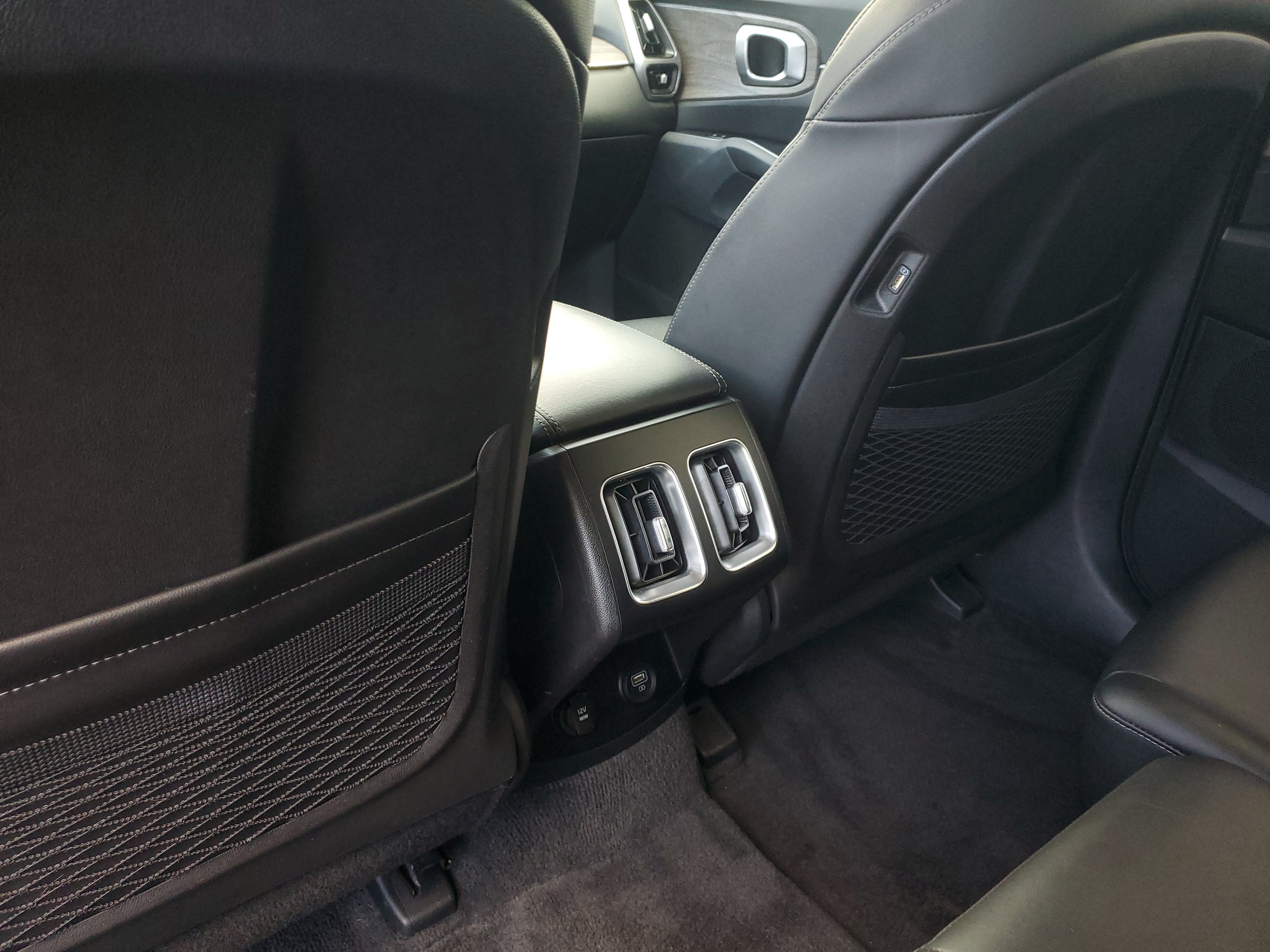 2022 Kia Sorento X-Line S