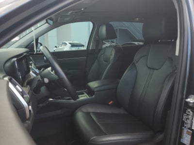 2022 Kia Sorento X-Line S