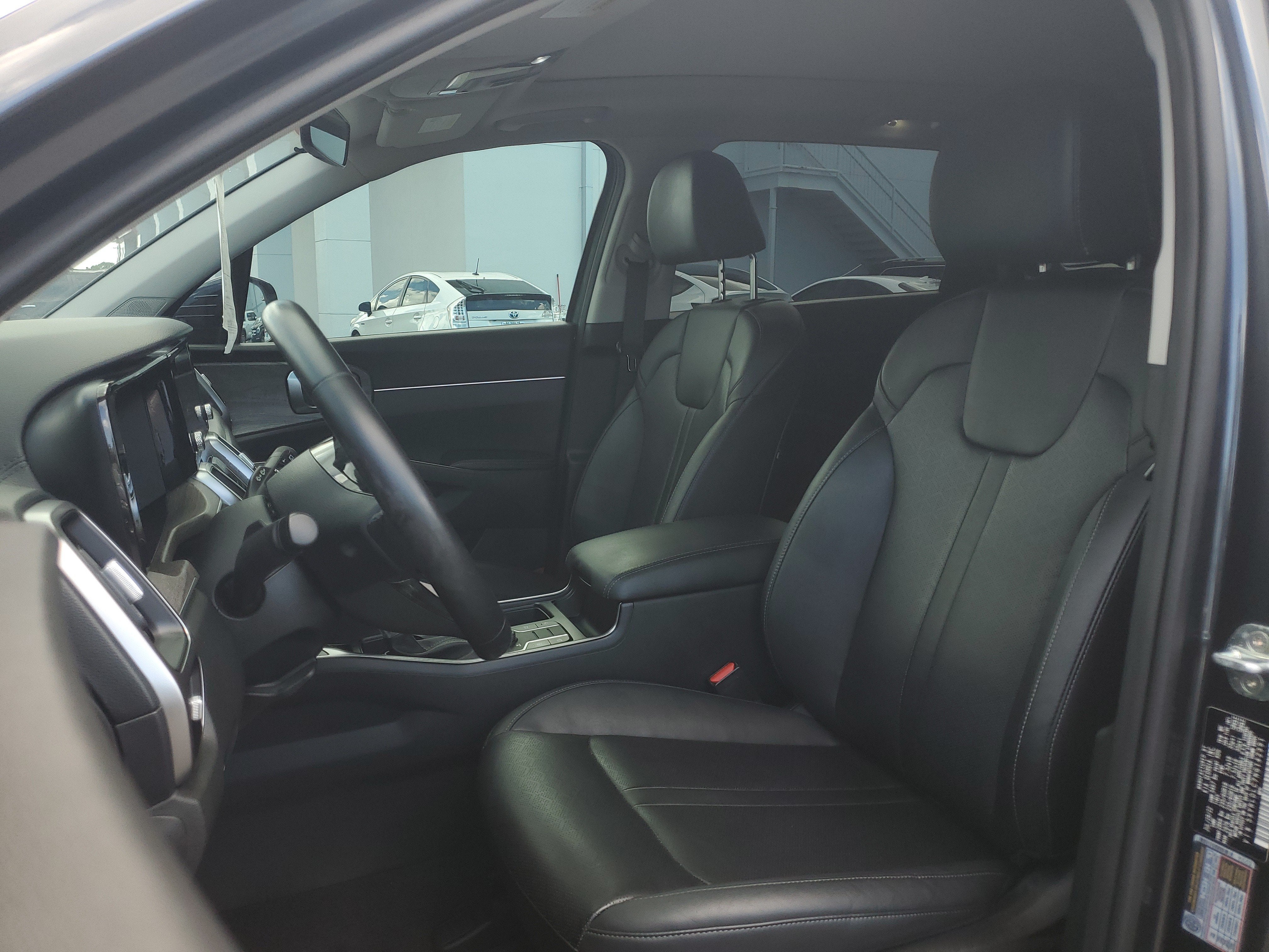2022 Kia Sorento X-Line S