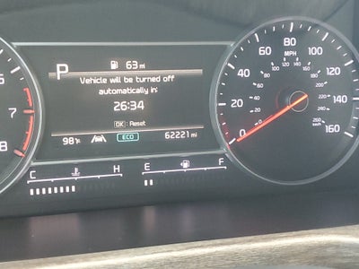 2022 Kia Sorento X-Line S