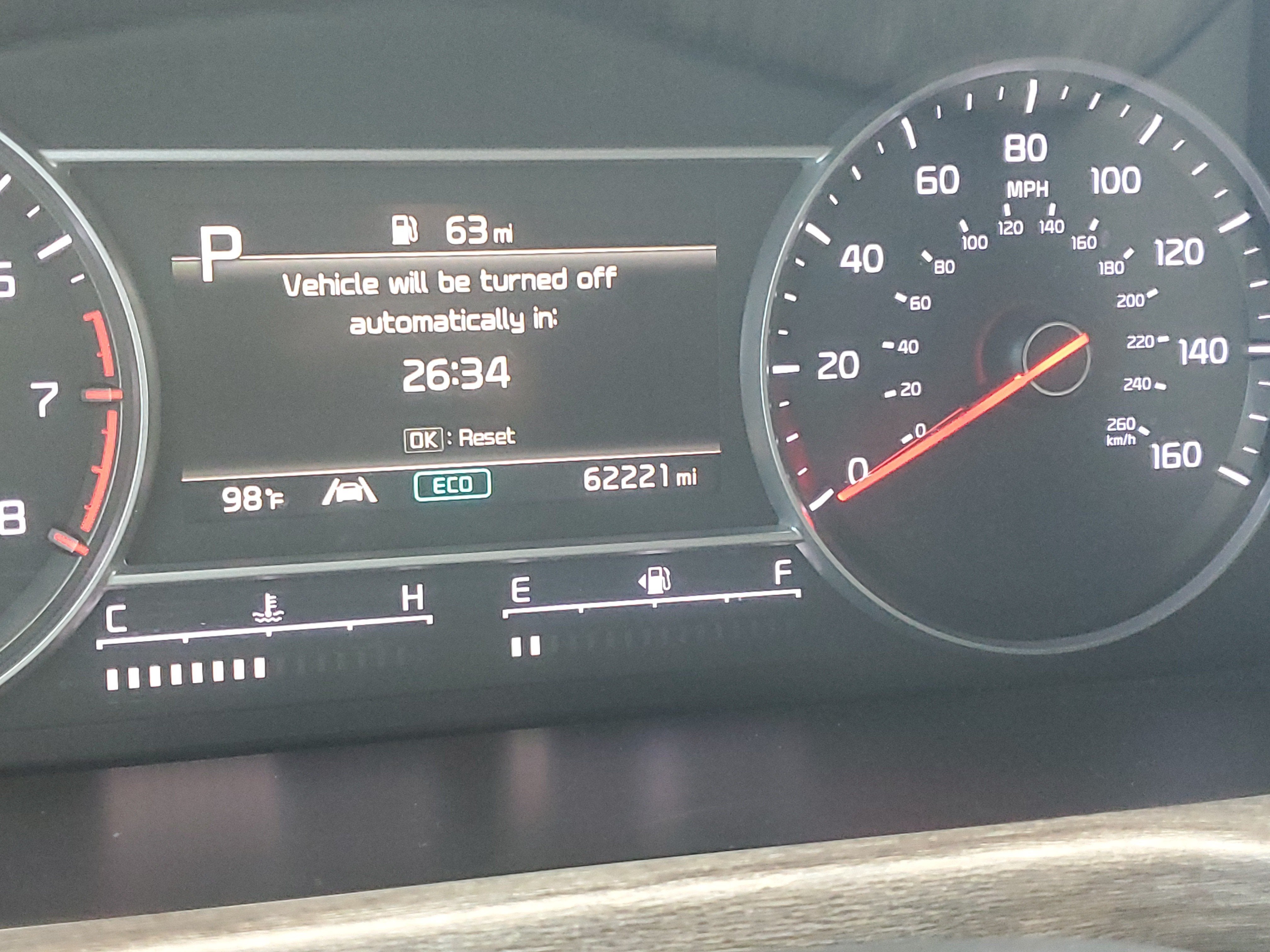 2022 Kia Sorento X-Line S