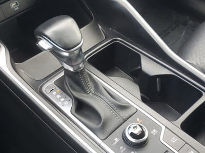 2022 Kia Sorento X-Line S
