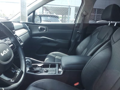 2022 Kia Sorento X-Line S