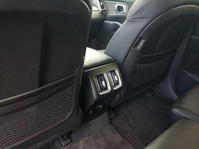 2022 Kia Sorento X-Line S