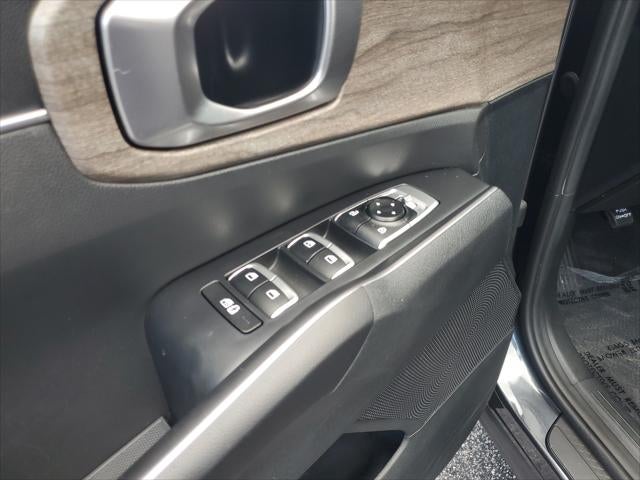 2022 Kia Sorento X-Line S