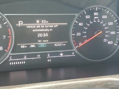 2022 Kia Sorento X-Line S
