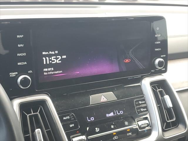 2022 Kia Sorento X-Line S