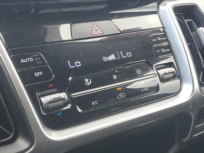 2022 Kia Sorento X-Line S