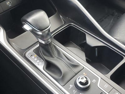 2022 Kia Sorento X-Line S