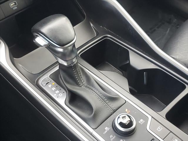 2022 Kia Sorento X-Line S