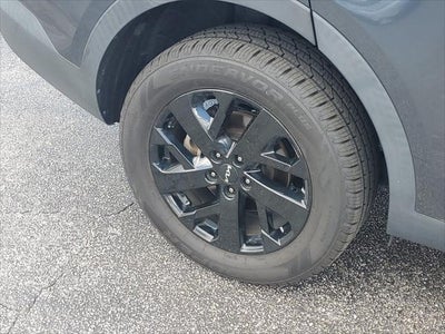 2022 Kia Sorento X-Line S