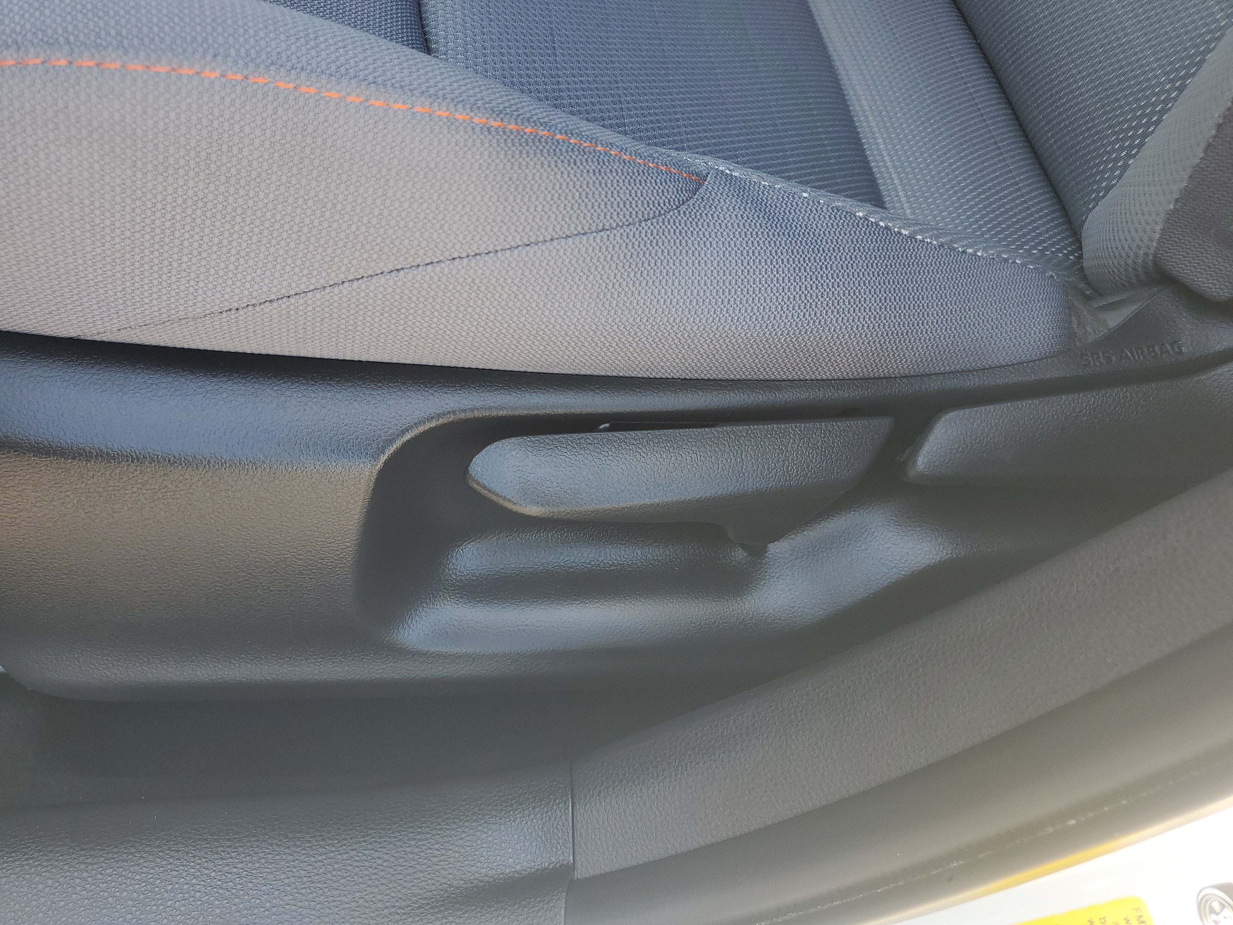2025 Toyota Corolla FX