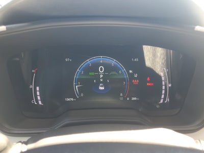 2025 Toyota Corolla FX