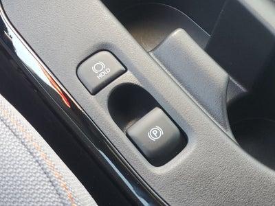 2025 Toyota Corolla FX