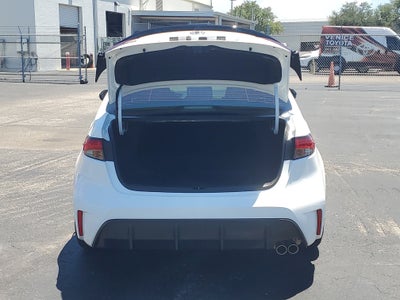 2025 Toyota Corolla FX