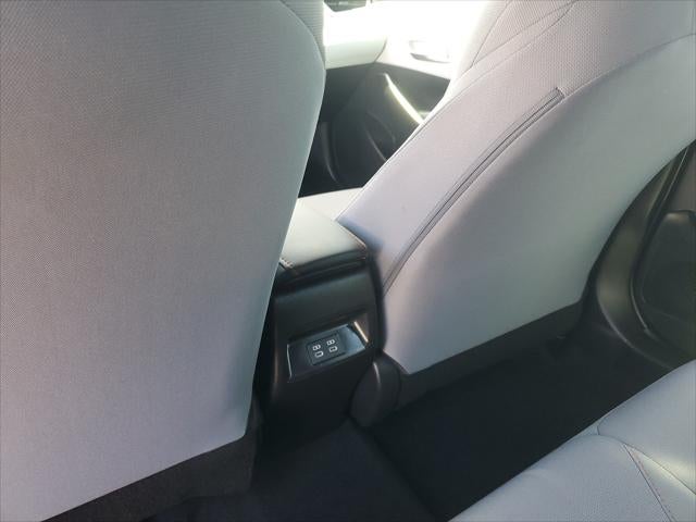 2025 Toyota Corolla FX