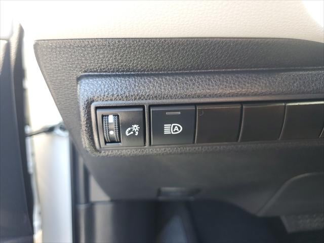 2025 Toyota Corolla FX