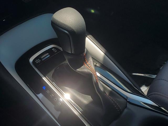 2025 Toyota Corolla FX