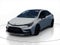 2025 Toyota Corolla FX