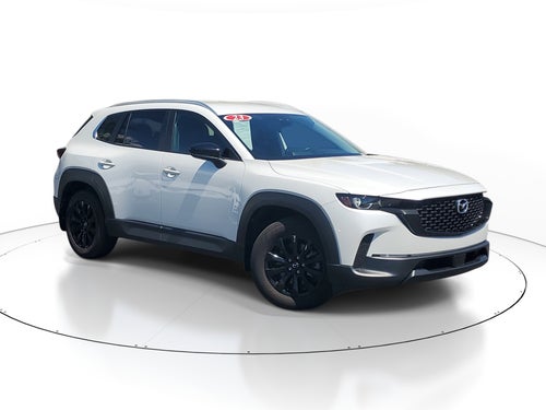 2023 Mazda Mazda CX-50 2.5 S Select Package