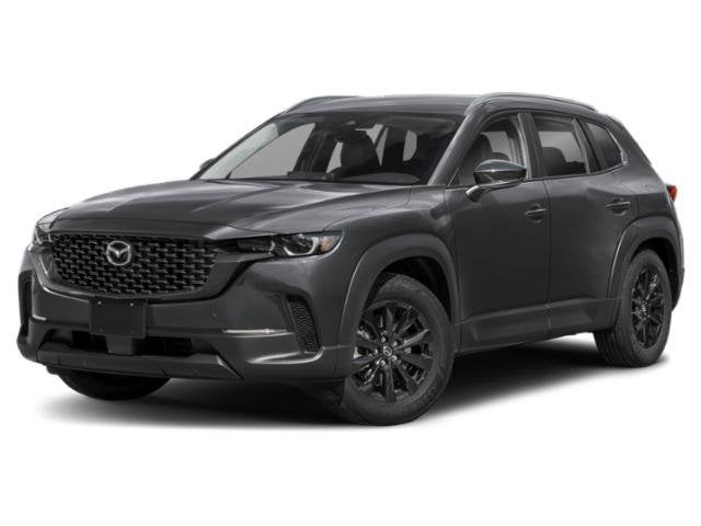 2024 Mazda CX-50's photo