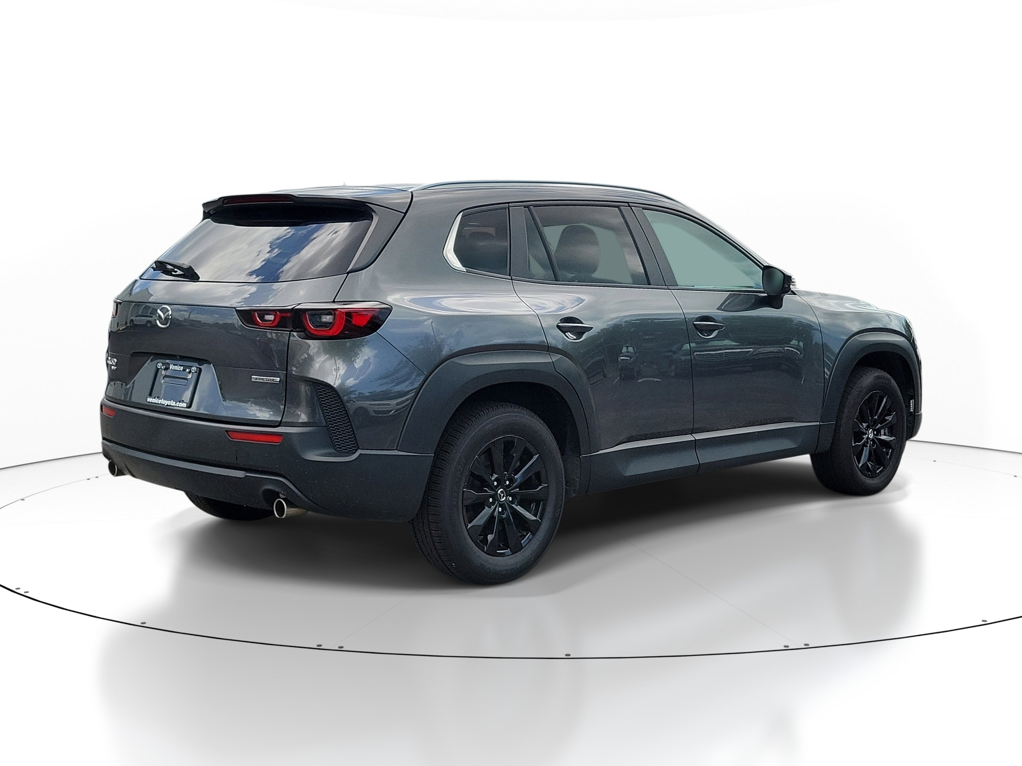 2024 Mazda Mazda CX-50 2.5 S Preferred Package