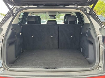 2024 Mazda Mazda CX-50 2.5 S Preferred Package