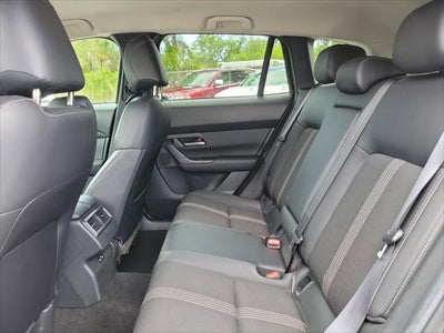 2024 Mazda Mazda CX-50 2.5 S Preferred Package