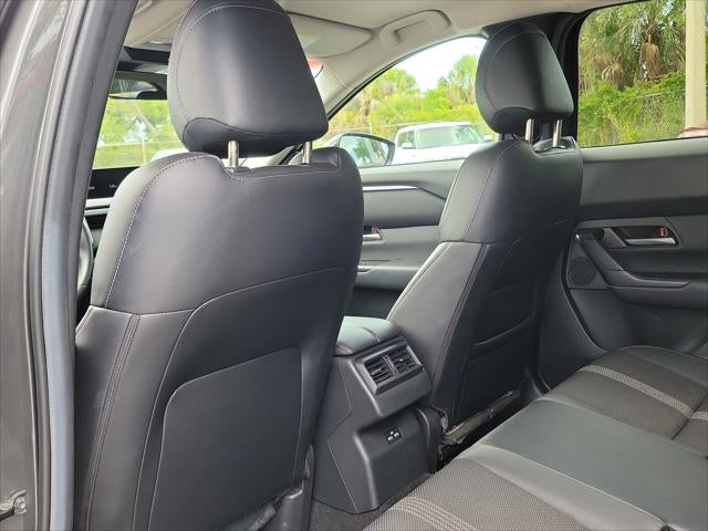 2024 Mazda Mazda CX-50 2.5 S Preferred Package
