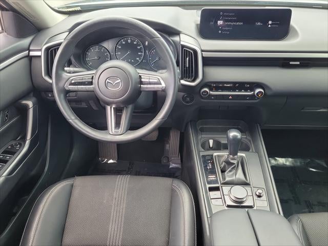 2024 Mazda Mazda CX-50 2.5 S Preferred Package