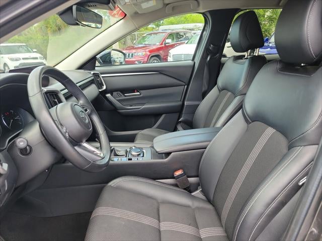 2024 Mazda Mazda CX-50 2.5 S Preferred Package