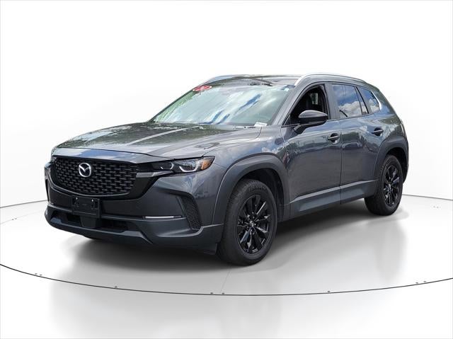 2024 Mazda Mazda CX-50 2.5 S Preferred Package