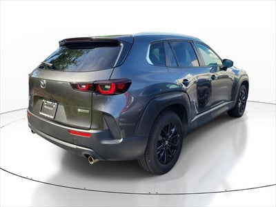 2024 Mazda Mazda CX-50 2.5 S Preferred Package