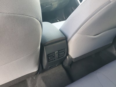 2024 Toyota Corolla Cross Hybrid SE