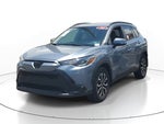 2024 Toyota Corolla Cross Hybrid S