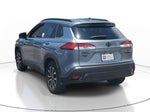 2024 Toyota Corolla Cross Hybrid S