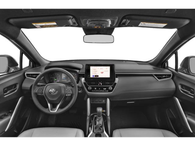 2024 Toyota Corolla Cross Hybrid S