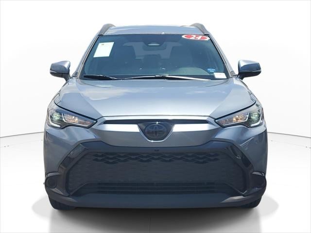 2024 Toyota Corolla Cross Hybrid SE