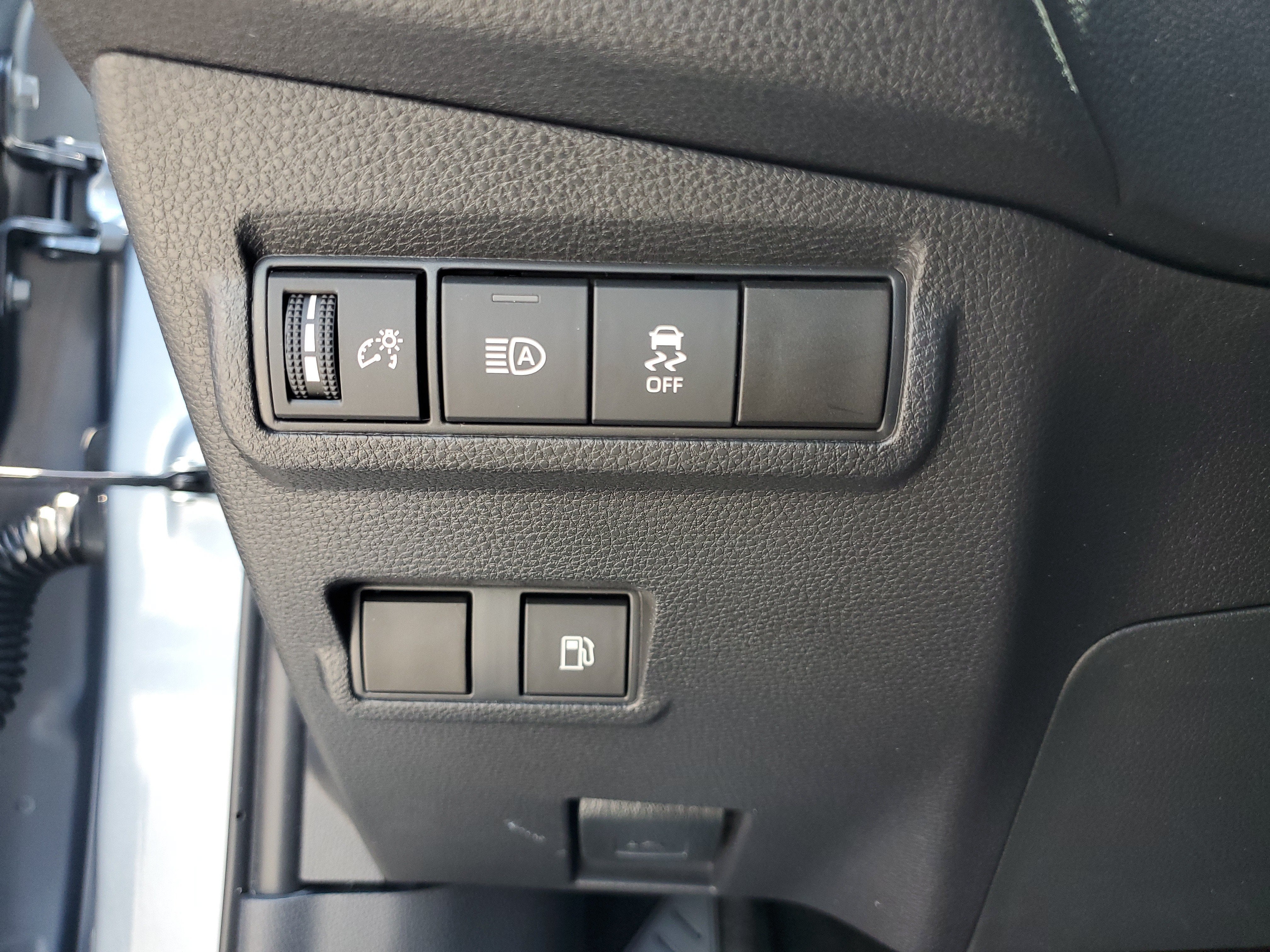 2024 Toyota Corolla Cross Hybrid SE