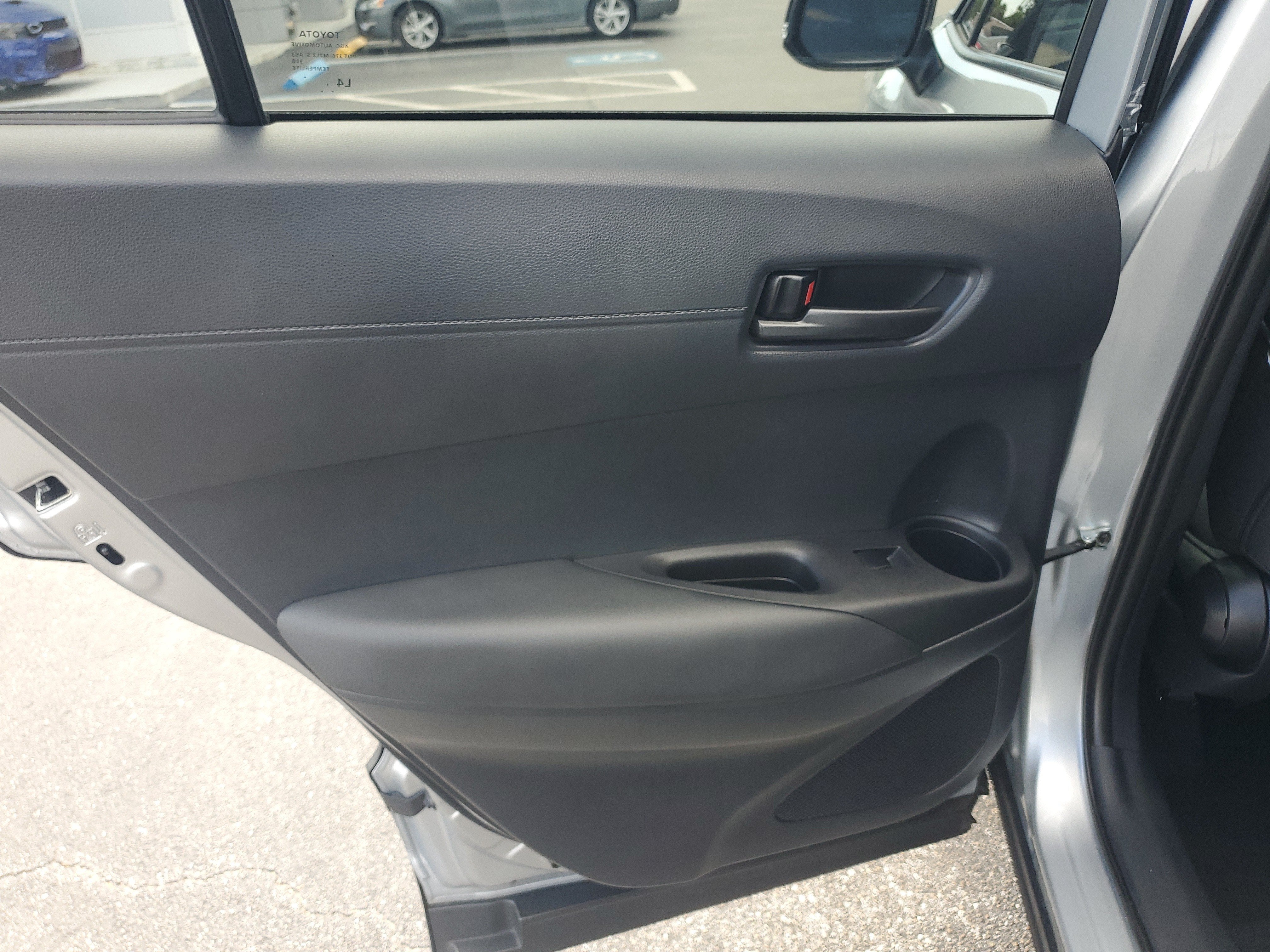 2024 Toyota Corolla Cross Hybrid SE