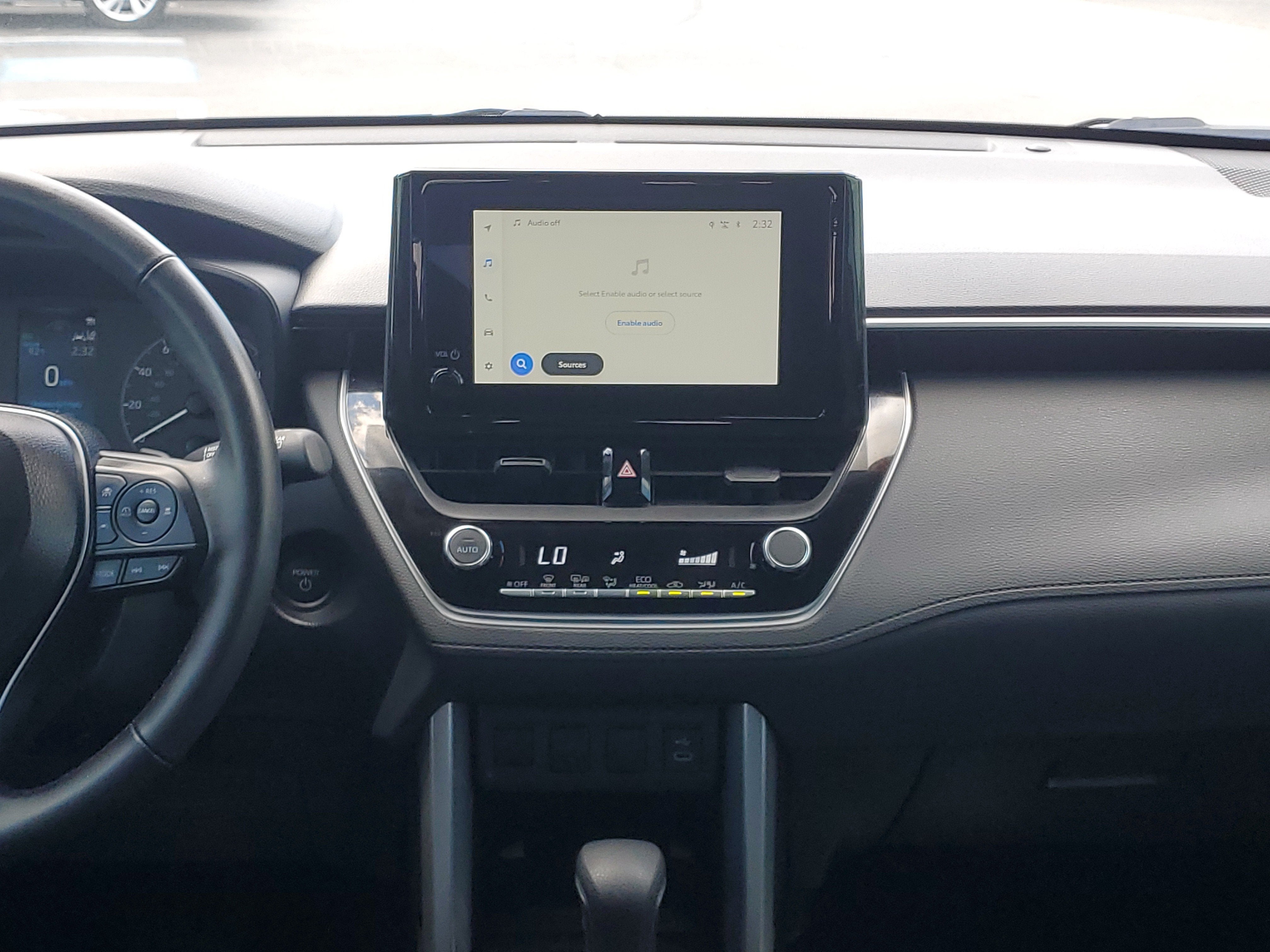 2024 Toyota Corolla Cross Hybrid SE