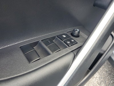 2024 Toyota Corolla Cross Hybrid SE