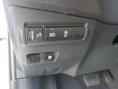 2024 Toyota Corolla Cross Hybrid SE