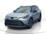 2024 Toyota Corolla Cross Hybrid SE