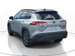 2024 Toyota Corolla Cross Hybrid SE