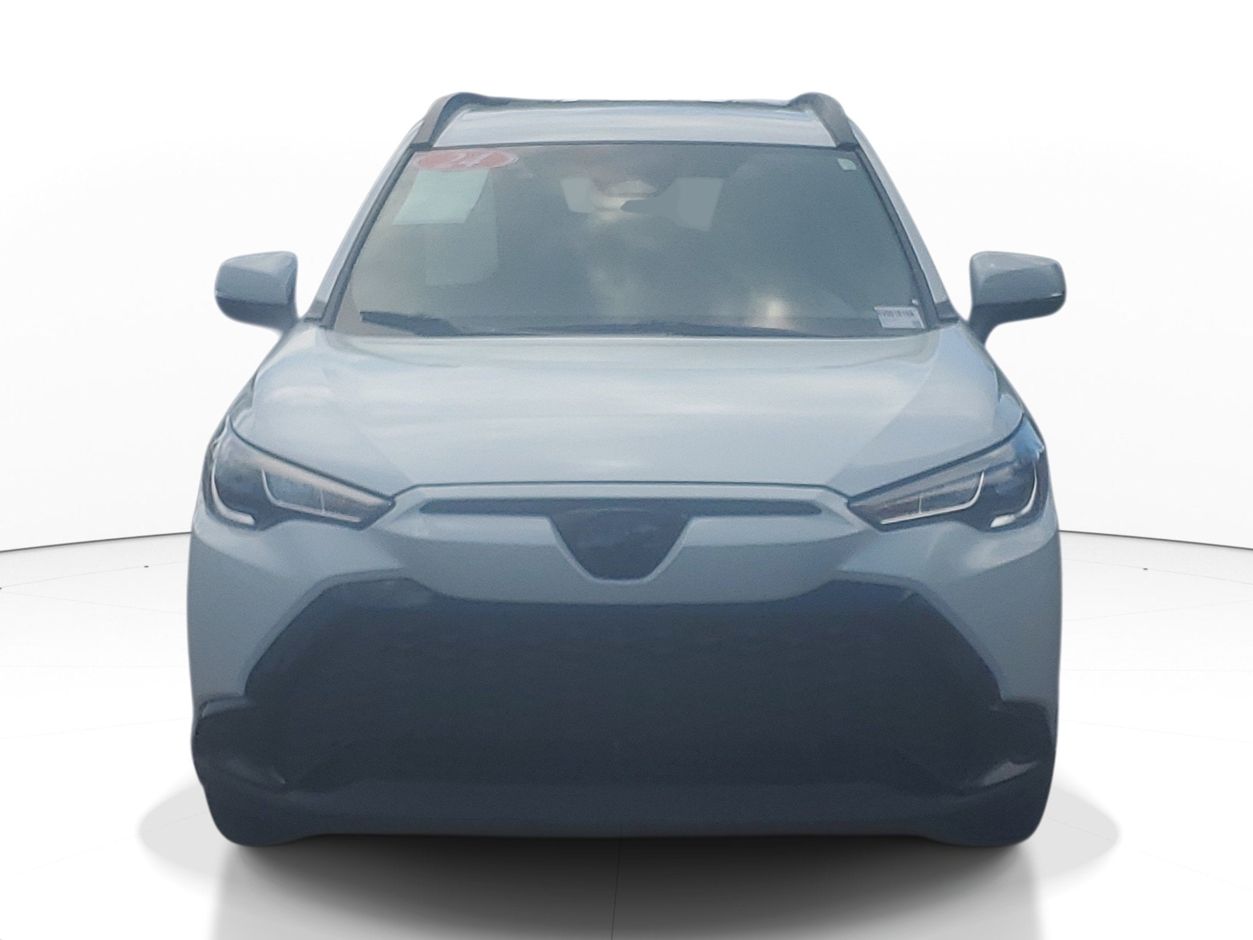 2024 Toyota Corolla Cross Hybrid SE